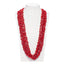 Long Red Vermello Necklace