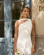 Helena Long Wedding Dress