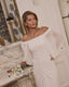 Julieta Long Wedding Dress