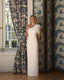 Helena Long Wedding Dress