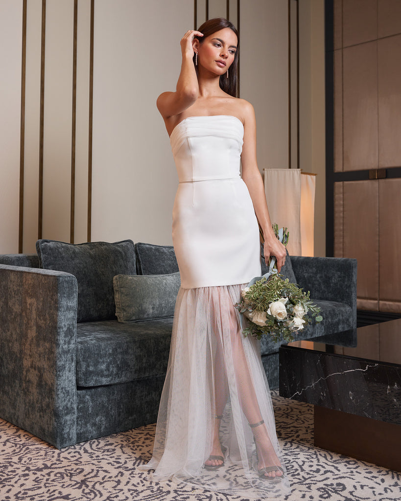 Vestido de Novia Iris · MIPHAI – Miphai