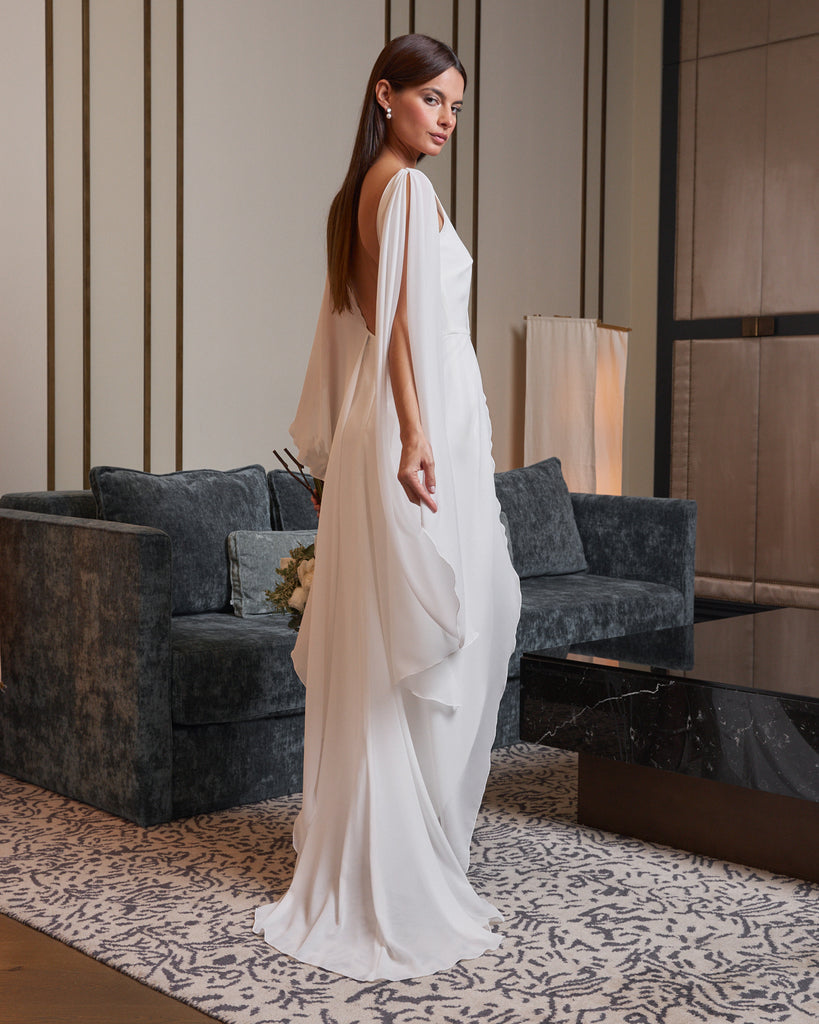 Vestido de Novia Iris · MIPHAI – Miphai